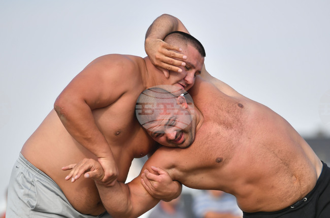 Село Китанчево - народни борби