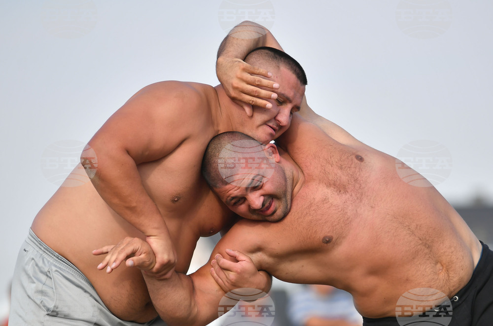 Село Китанчево - народни борби