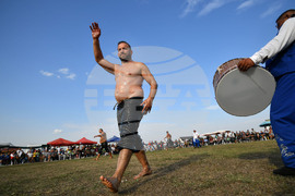 Село Китанчево - народни борби