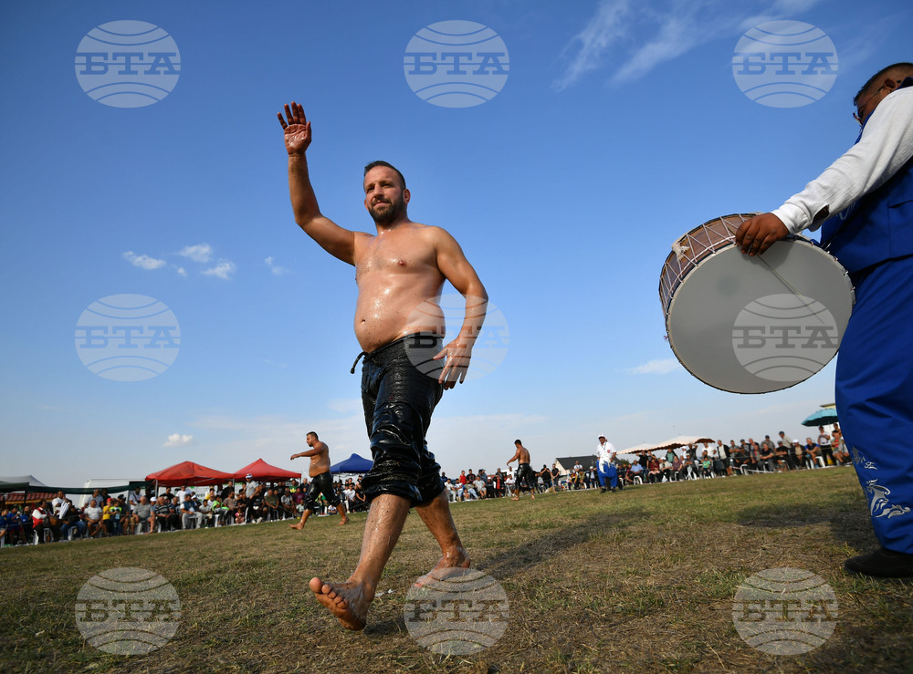 Село Китанчево - народни борби