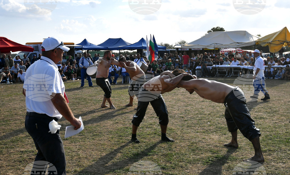 Село Китанчево - народни борби