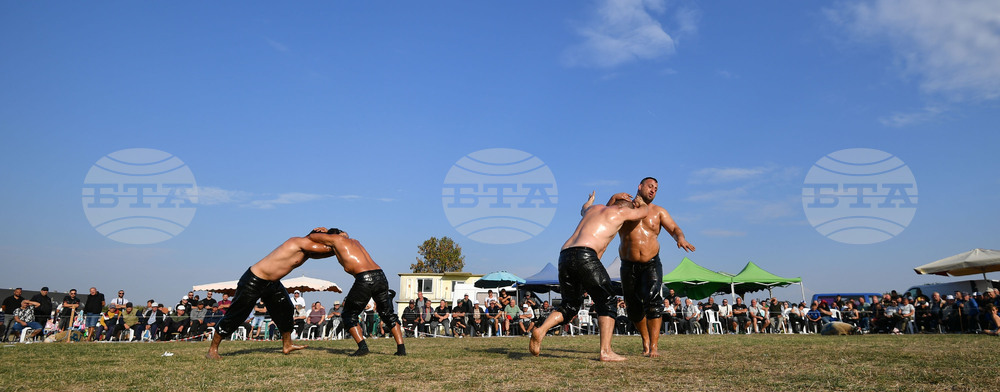 Село Китанчево - народни борби