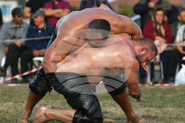 Село Китанчево - народни борби