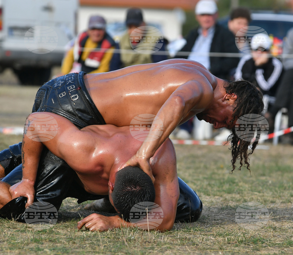 Село Китанчево - народни борби
