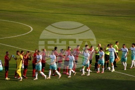 Футбол - Локомотив София - Черно море