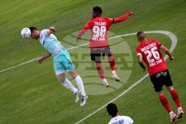 Футбол - Локомотив София - Черно море