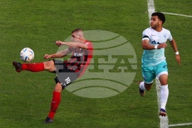 Футбол - Локомотив София - Черно море