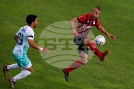 Футбол - Локомотив София - Черно море