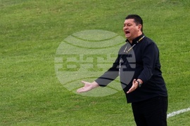 Футбол - Локомотив София - Черно море