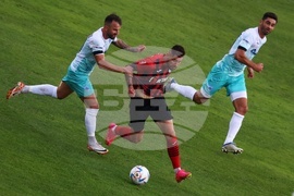 Футбол - Локомотив София - Черно море