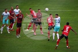 Футбол - Локомотив София - Черно море