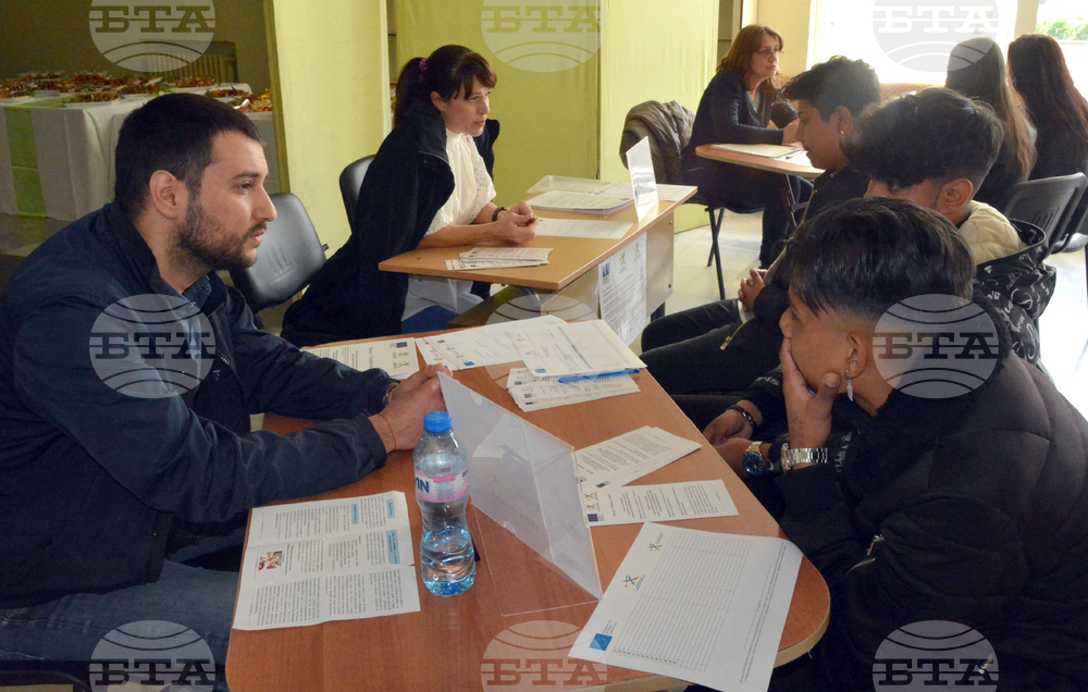 Хасково - "Успяваме заедно" - интеграция - роми