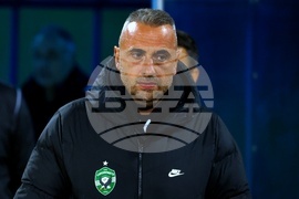 Футбол - Левски - Лудогорец