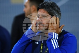 Футбол - Левски - Лудогорец