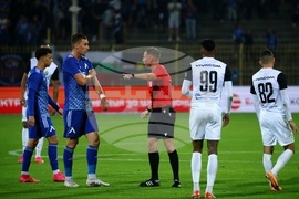 Футбол - Левски - Лудогорец