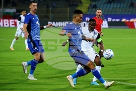 Футбол - Левски - Лудогорец