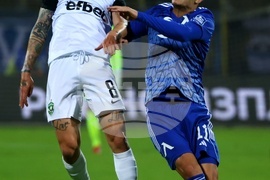 Футбол - Левски - Лудогорец