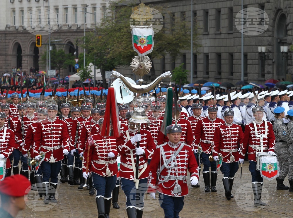 Weekly Roundup of Political Events: May 6 - May 13