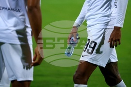 Футбол - Левски - Лудогорец