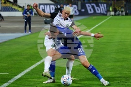 Футбол - Левски - Лудогорец