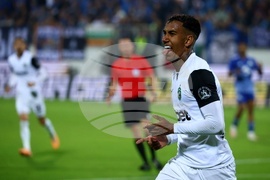 Футбол - Левски - Лудогорец