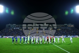 Футбол - Левски - Лудогорец