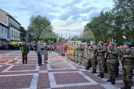 Пещера  - празник на града 