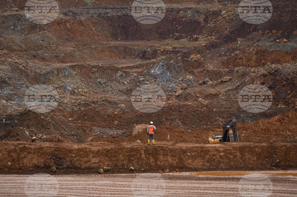 Канадската минна компания „Шерит“ спира дейността си в Куба заради ограничени доставки на гориво