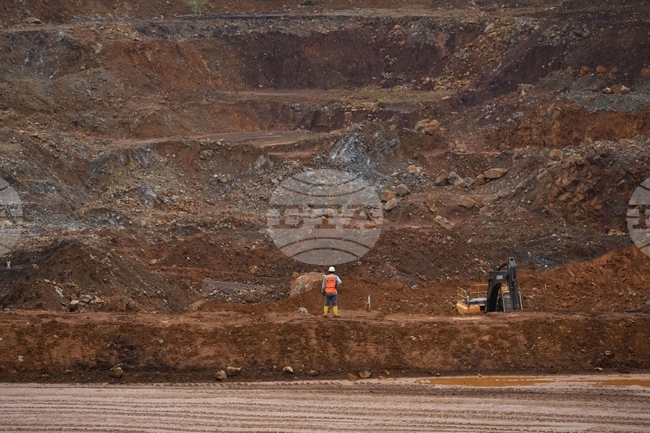 Канадската минна компания „Шерит“ спира дейността си в Куба заради ограничени доставки на гориво