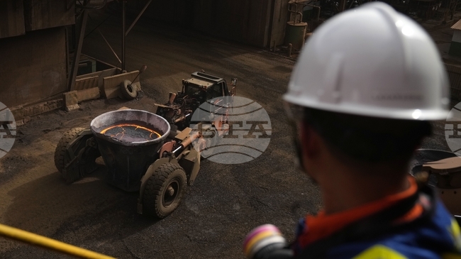 След деветмесечно прекъсване Демократична република Конго възобновява износа на кобалт