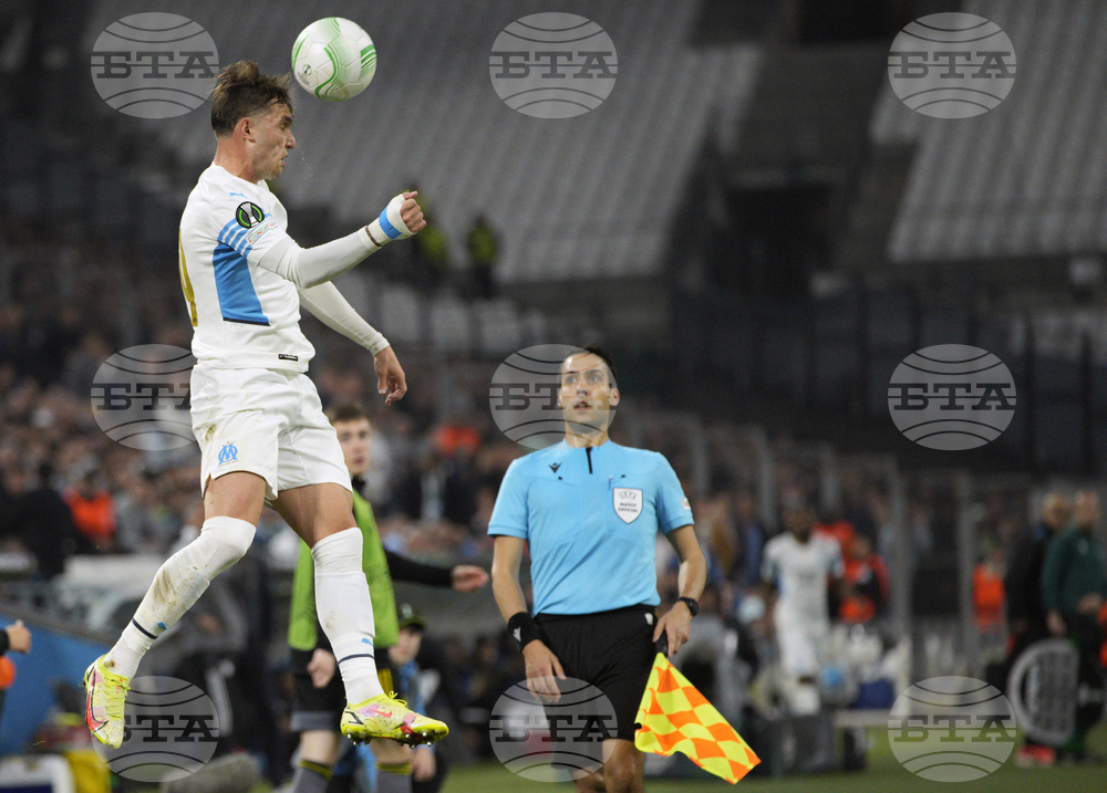 Защитникът на Марсилия Пол Лирола се присъединява към Верона