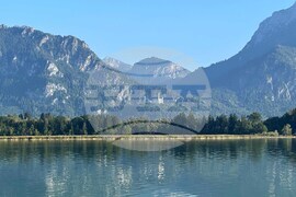 Германия - Замък Нойшванщайн