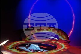 Германия - Софийска опера - „Валкюра”