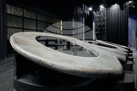 Германия - Софийска опера - „Валкюра”