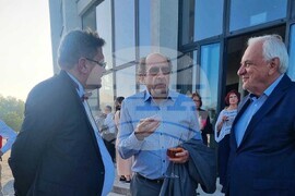 Германия - Софийска опера - „Валкюра”