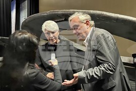 Германия - Софийска опера - „Валкюра”