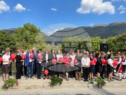 Снимка: Коалиция БСП за България