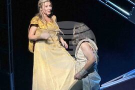 Германия - Софийска опера - „Валкюра”