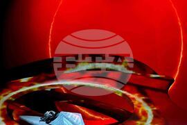 Германия - Софийска опера - „Валкюра”