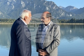 Германия - Софийска опера - „Валкюра”