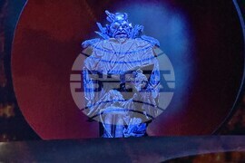 Германия - Софийска опера - „Валкюра”