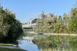 Германия - Фюсен - Фестивален театър „Нойшванщайн"