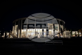 Германия - Фюсен - Фестивален театър „Нойшванщайн"