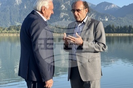 Германия - Софийска опера - „Валкюра”