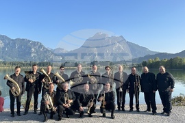 Германия - Софийска опера - „Валкюра”