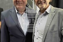 Германия - Софийска опера - „Валкюра”