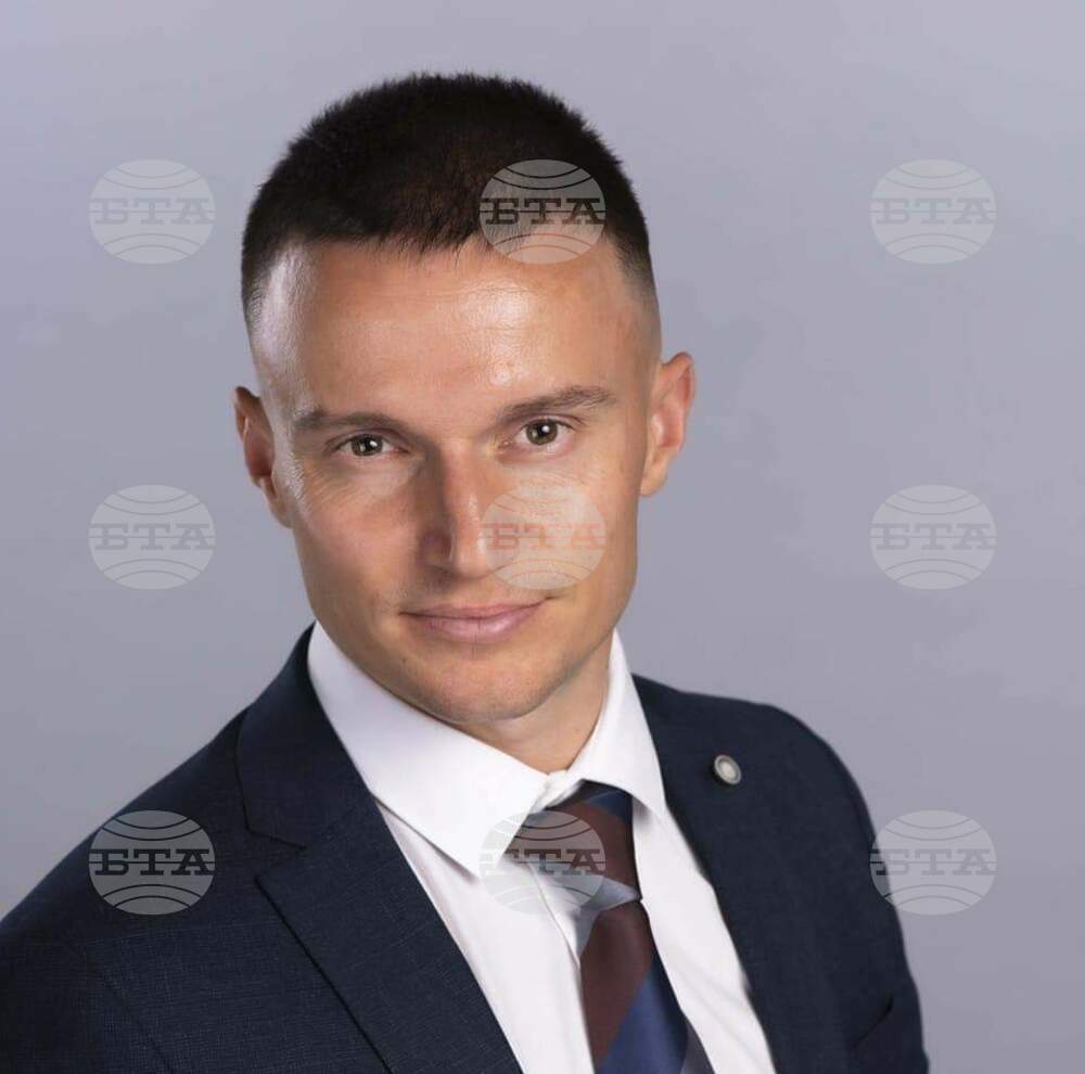 Инициативен комитет издигна кандидатурата на Емил Цветанов Пантелеев за независим кмет на Община Брезник