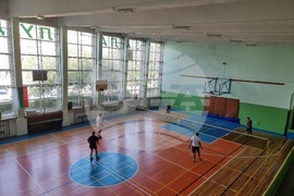 Разград - УСШ - годишнина