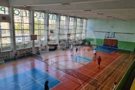 Разград - УСШ - годишнина