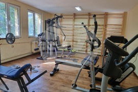 Разград - УСШ - годишнина